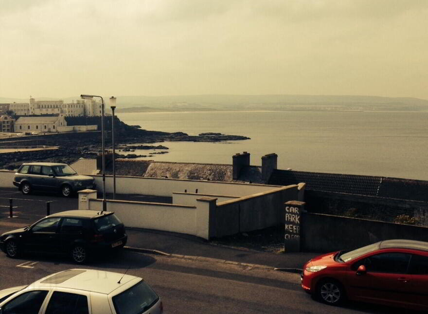 Apt 3, Heathmount Hall, Portstewart, BT55 7AL