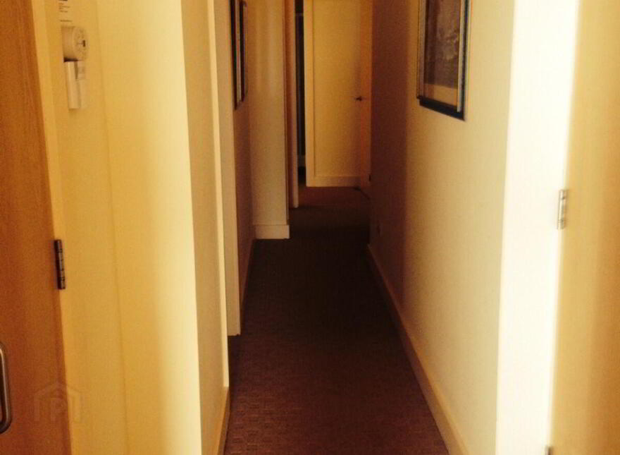 Apt 3, Heathmount Hall, Portstewart, BT55 7AL