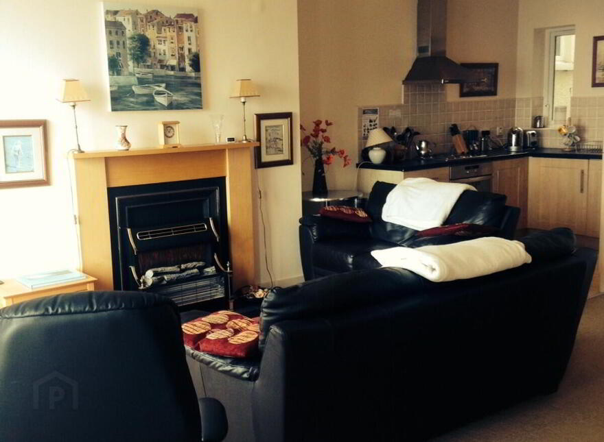 Apt 3, Heathmount Hall, Portstewart, BT55 7AL