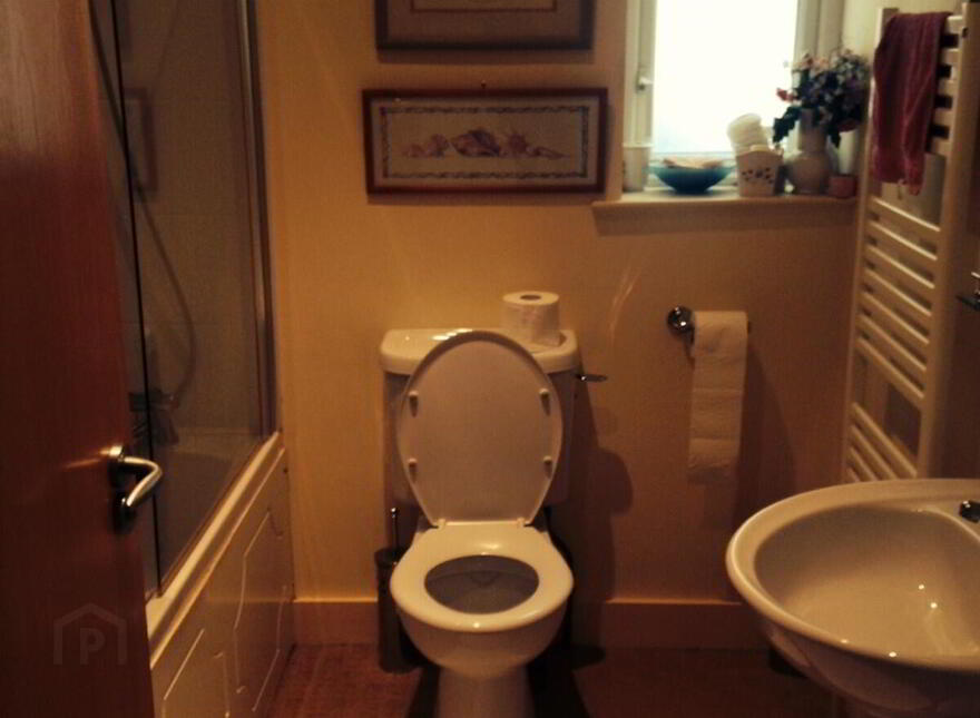 Apt 3, Heathmount Hall, Portstewart, BT55 7AL