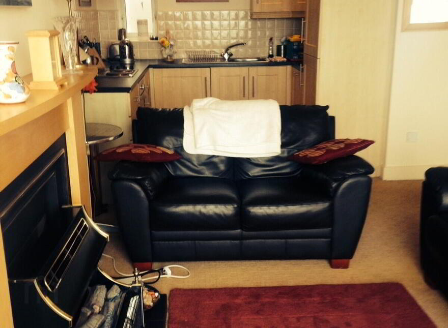 Apt 3, Heathmount Hall, Portstewart, BT55 7AL