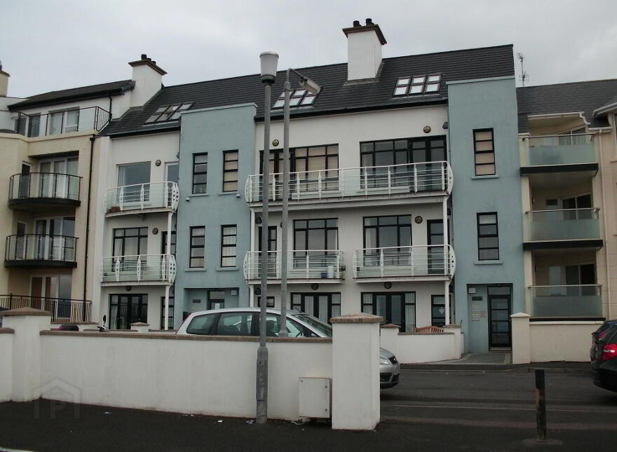 Apt 3, Heathmount Hall, Portstewart, BT55 7AL