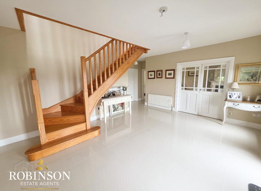 4 Bedroom Detached House, Killult, Falcarragh, F92DP9Y