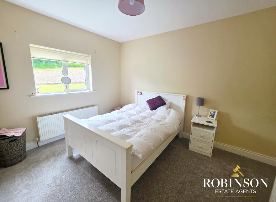 4 Bedroom Detached House, Killult, Falcarragh, F92DP9Y