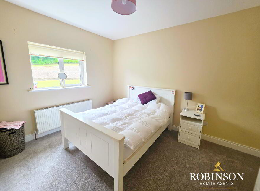 4 Bedroom Detached House, Killult, Falcarragh, F92DP9Y