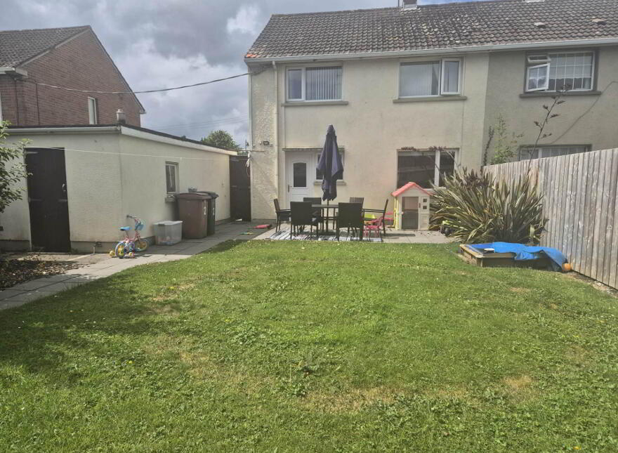 2 Drumawill Park, Enniskillen, BT74 5JR