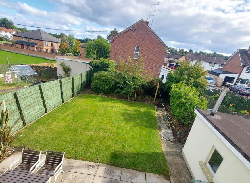 2 Drumawill Park, Enniskillen, BT74 5JR