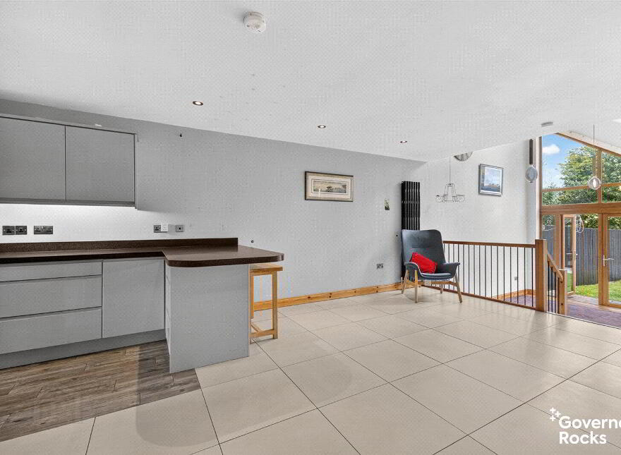 15A Grove Park, Ballyholme, Bangor, BT20 5QG