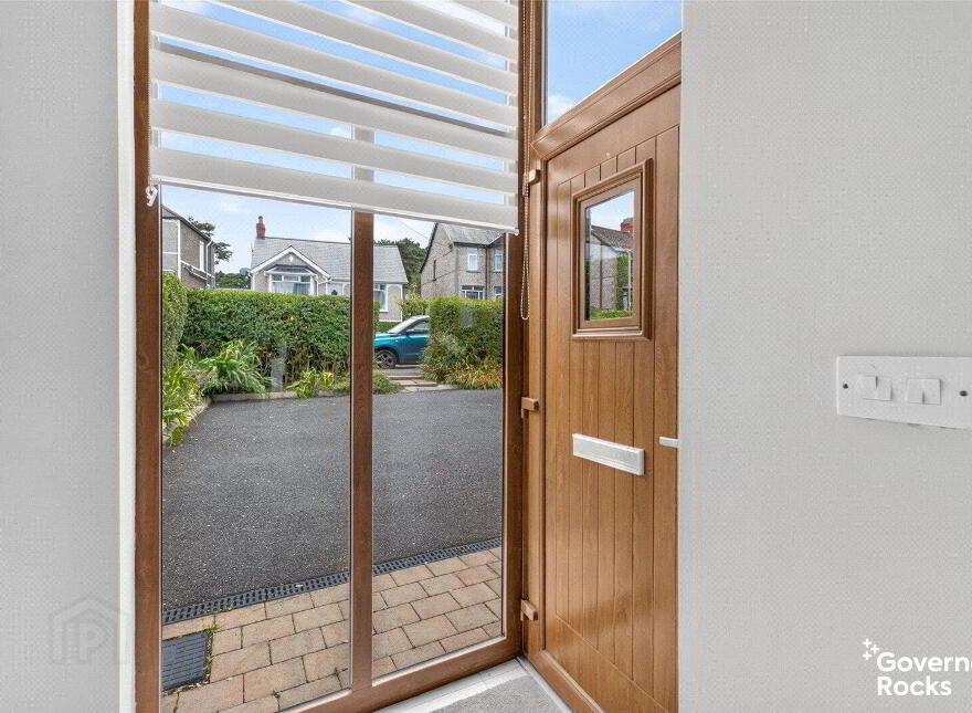 15A Grove Park, Ballyholme, Bangor, BT20 5QG