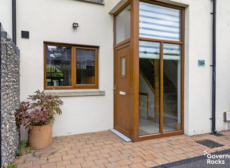 15A Grove Park, Ballyholme, Bangor, BT20 5QG