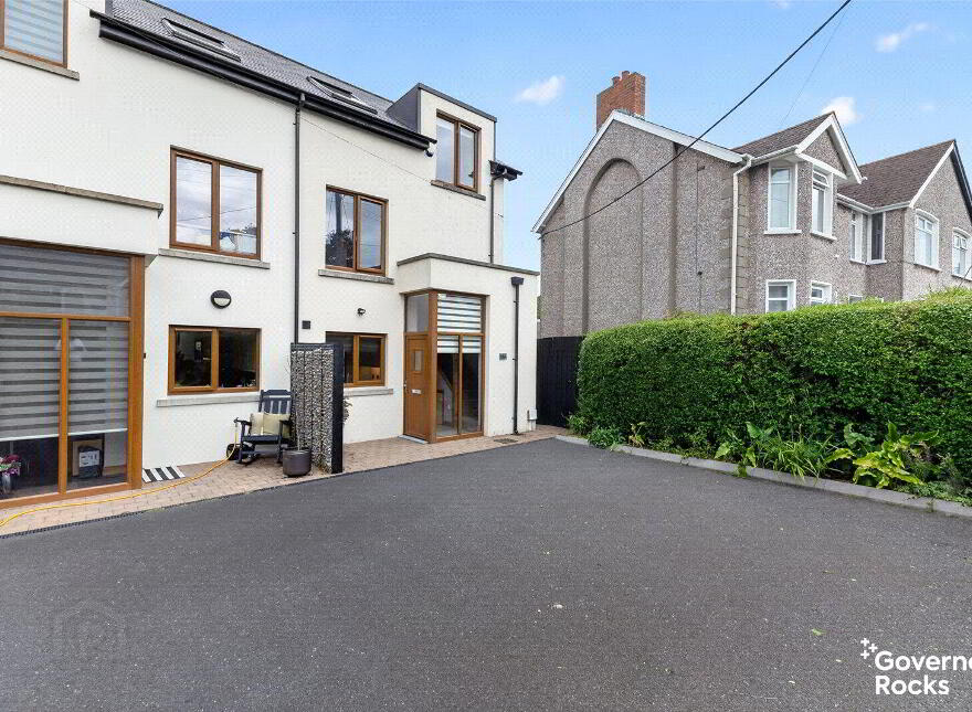 15A Grove Park, Ballyholme, Bangor, BT20 5QG