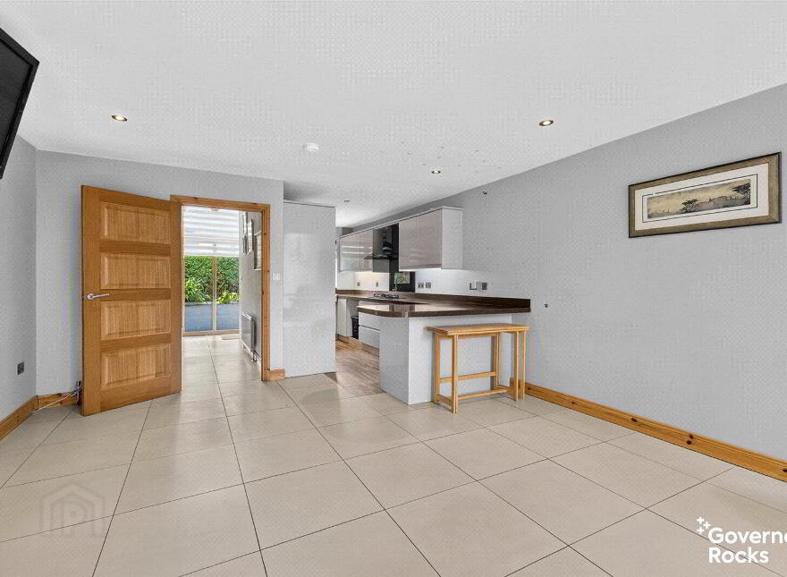 15A Grove Park, Ballyholme, Bangor, BT20 5QG