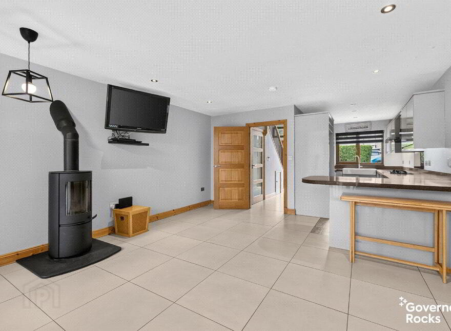 15A Grove Park, Ballyholme, Bangor, BT20 5QG