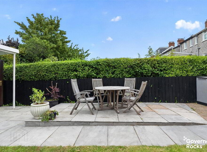 15A Grove Park, Ballyholme, Bangor, BT20 5QG
