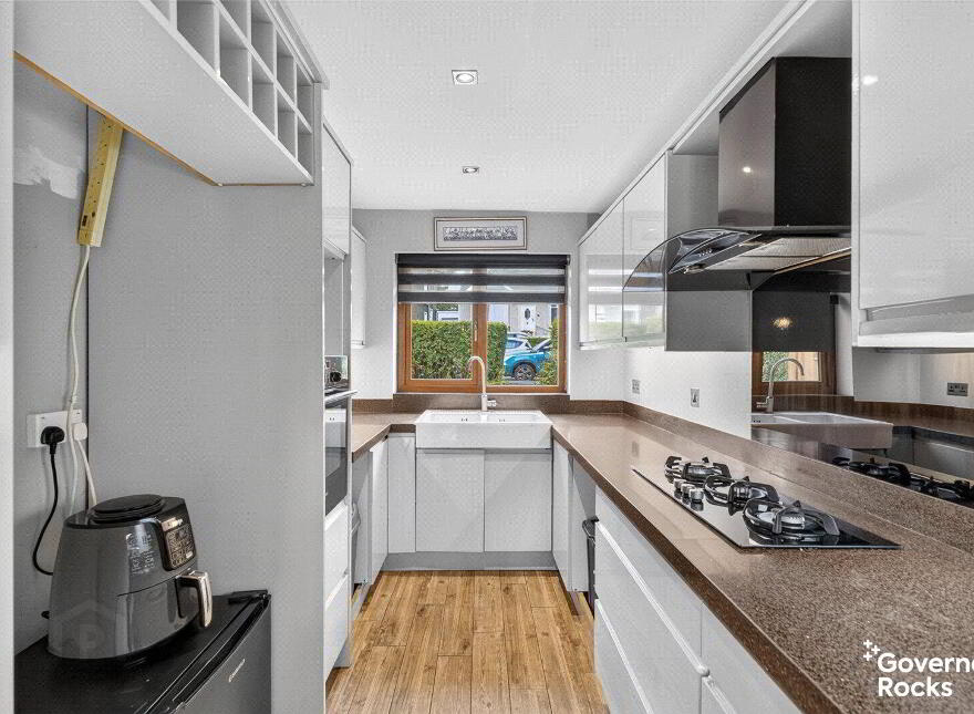 15A Grove Park, Ballyholme, Bangor, BT20 5QG