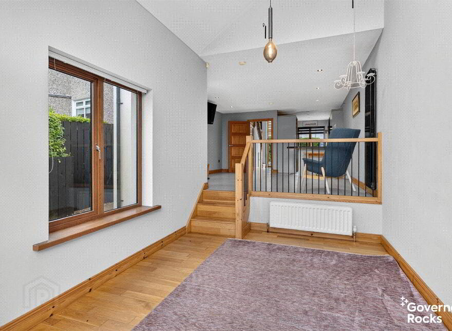 15A Grove Park, Ballyholme, Bangor, BT20 5QG