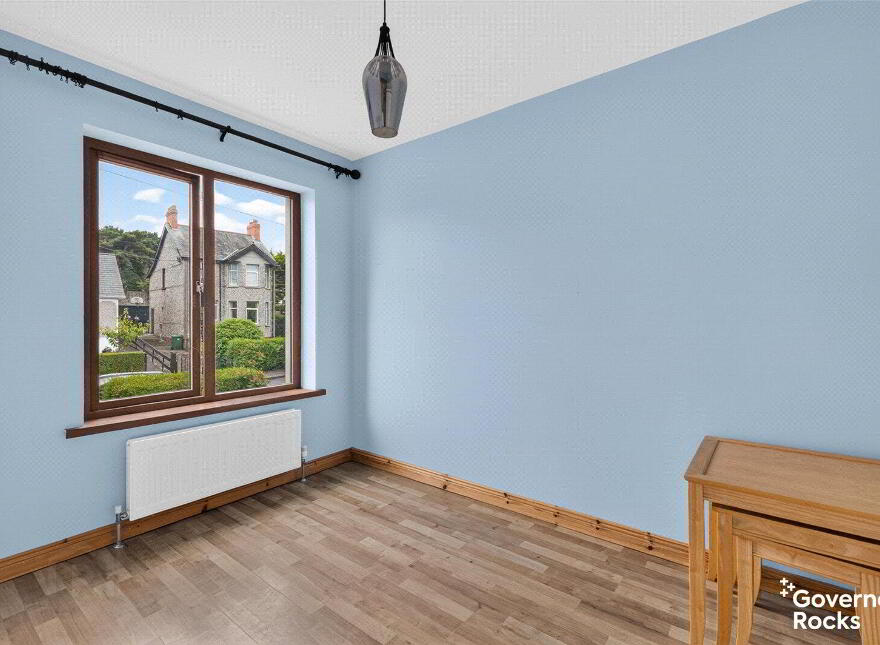 15A Grove Park, Ballyholme, Bangor, BT20 5QG