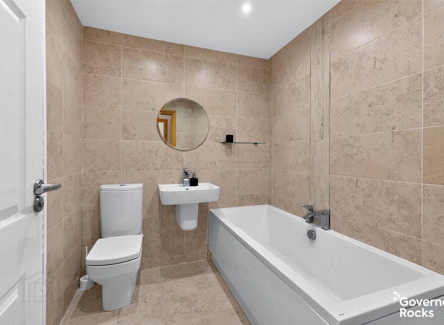 15A Grove Park, Ballyholme, Bangor, BT20 5QG