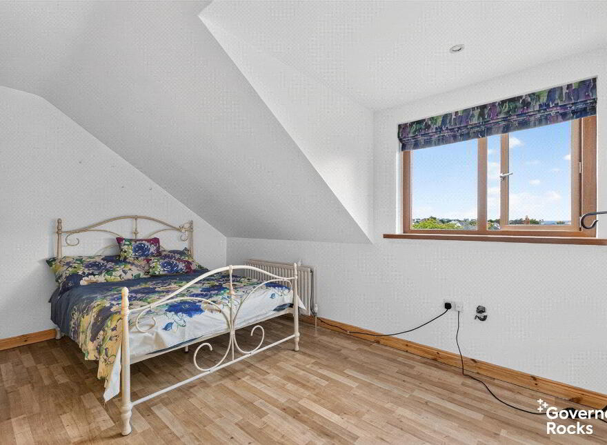 15A Grove Park, Ballyholme, Bangor, BT20 5QG