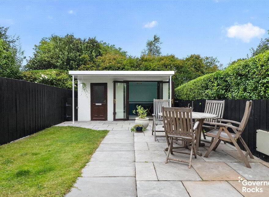 15A Grove Park, Ballyholme, Bangor, BT20 5QG