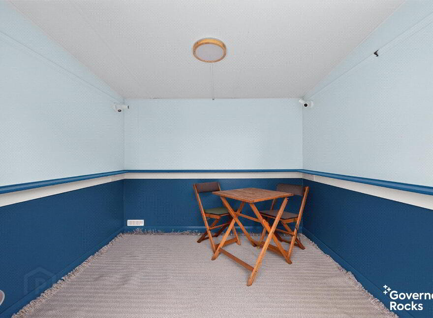 15A Grove Park, Ballyholme, Bangor, BT20 5QG