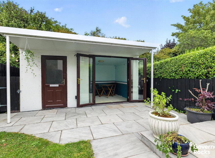 15A Grove Park, Ballyholme, Bangor, BT20 5QG