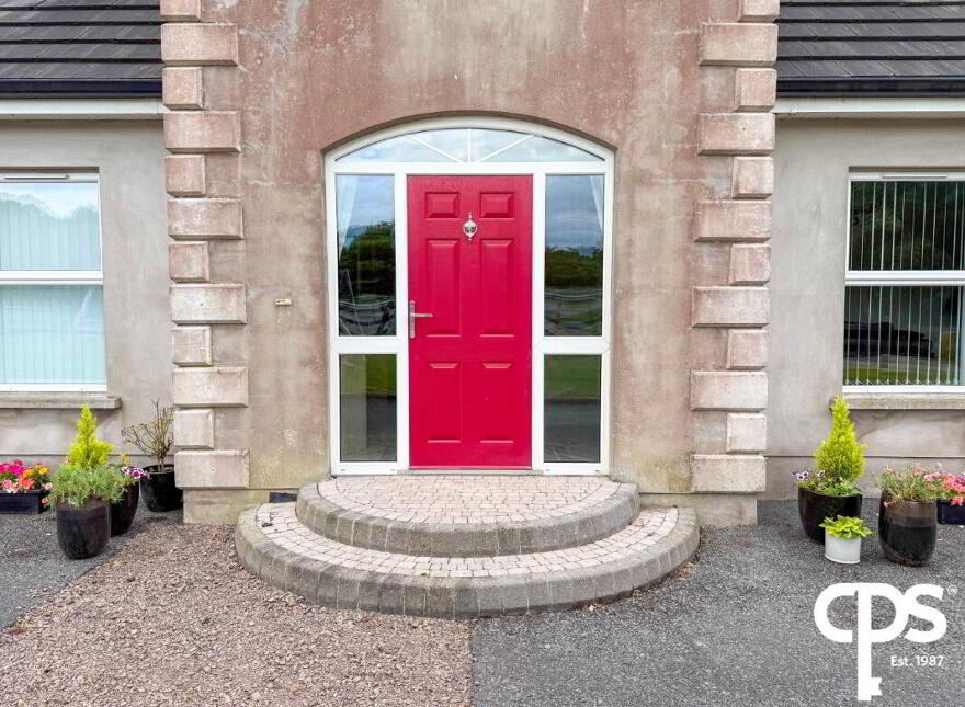 126 Goland Road, Ballygawley, BT70 2LB