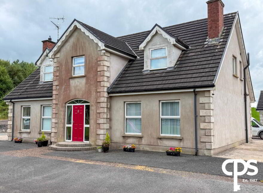 126 Goland Road, Ballygawley, BT70 2LB