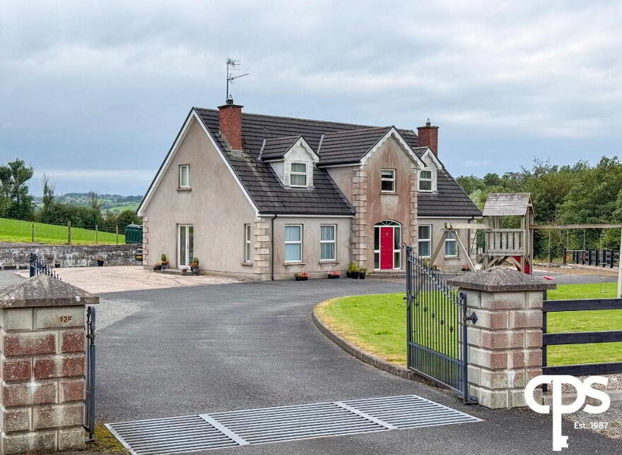 126 Goland Road, Ballygawley, BT70 2LB photo