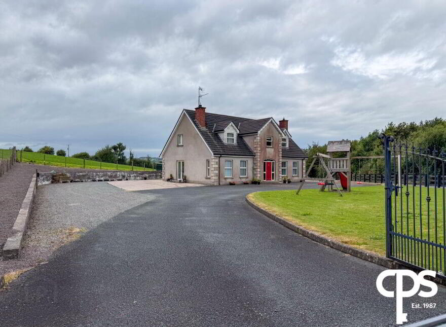126 Goland Road, Ballygawley, BT70 2LB