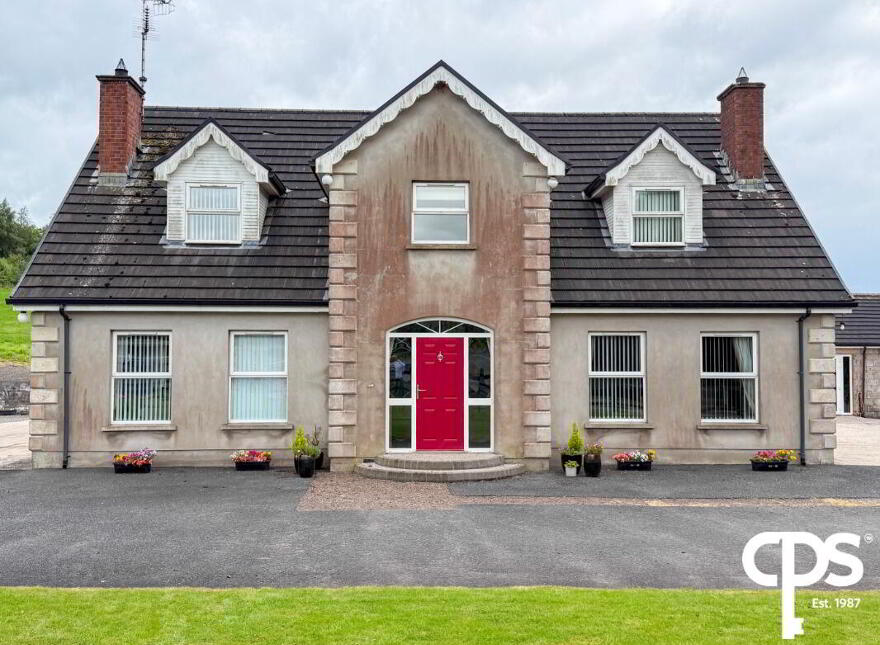 126 Goland Road, Ballygawley, BT70 2LB