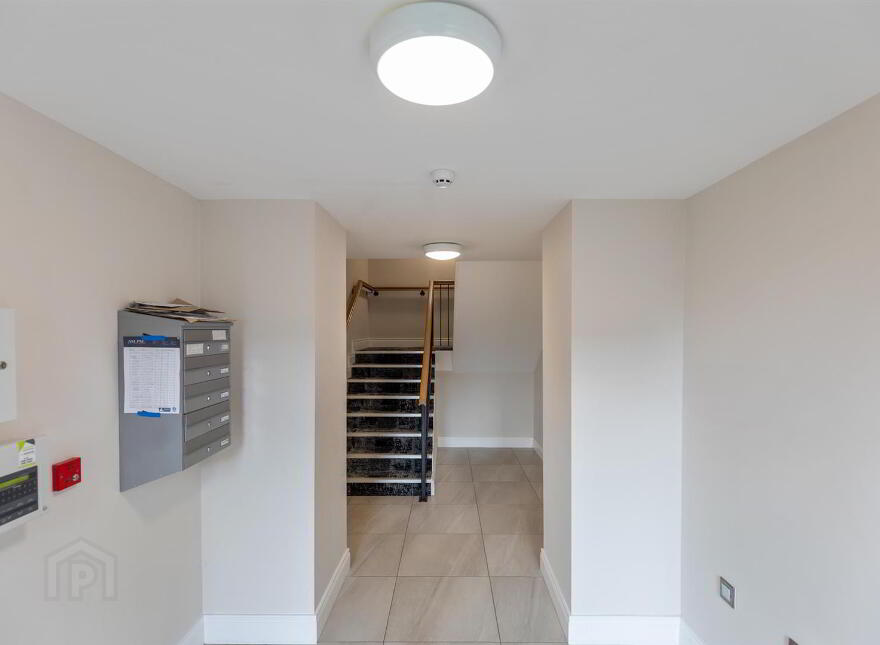 Apt 5 Ebrington Hall, 149 Upper Newtownards Road, Belfast, BT4 3HX