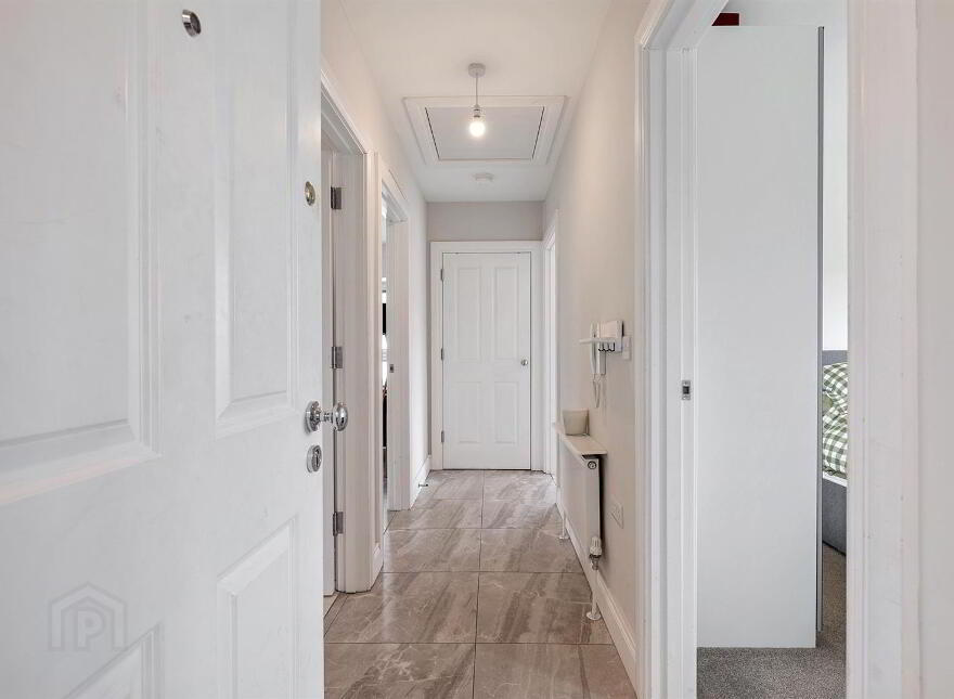 Apt 5 Ebrington Hall, 149 Upper Newtownards Road, Belfast, BT4 3HX