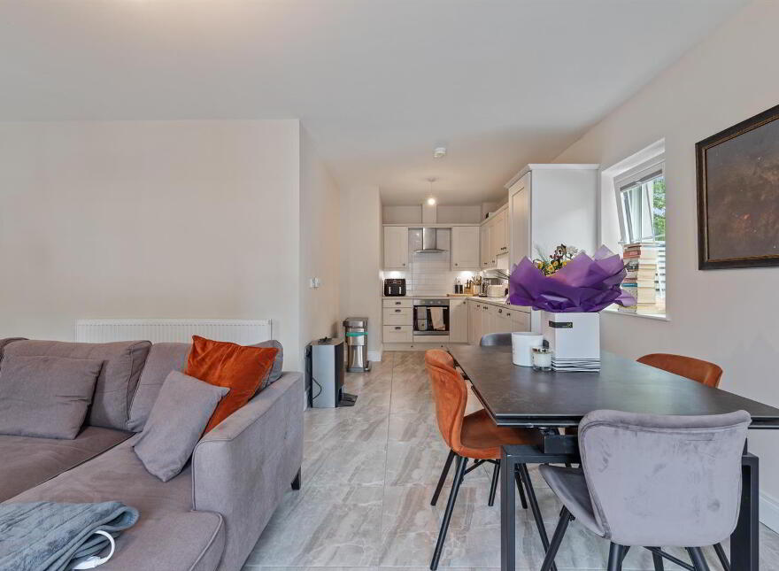 Apt 5 Ebrington Hall, 149 Upper Newtownards Road, Belfast, BT4 3HX