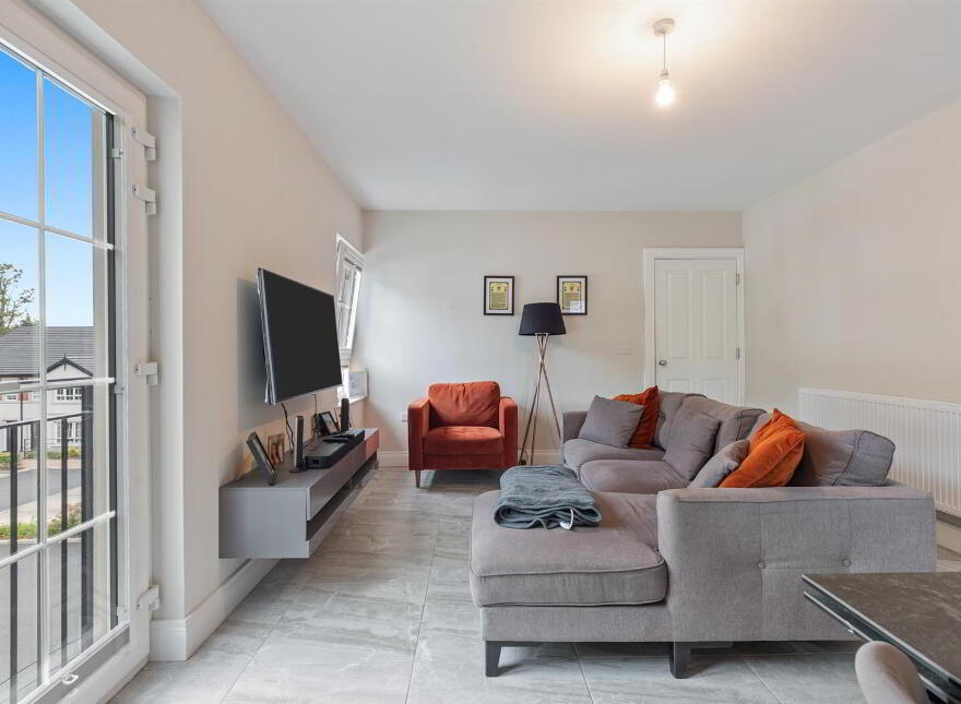 Apt 5 Ebrington Hall, 149 Upper Newtownards Road, Belfast, BT4 3HX
