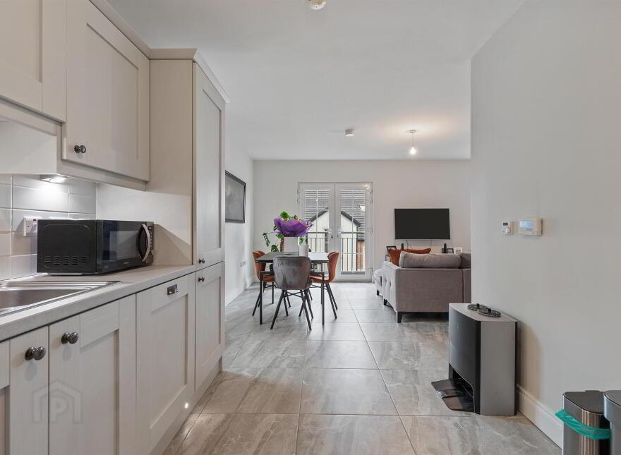 Apt 5 Ebrington Hall, 149 Upper Newtownards Road, Belfast, BT4 3HX