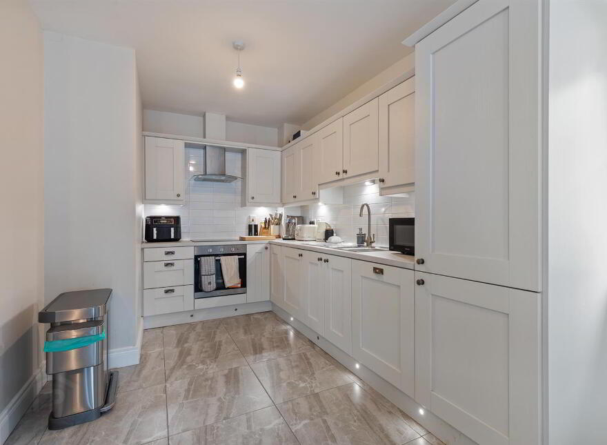 Apt 5 Ebrington Hall, 149 Upper Newtownards Road, Belfast, BT4 3HX