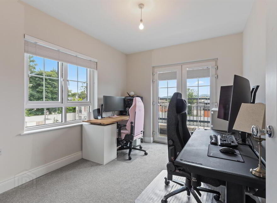 Apt 5 Ebrington Hall, 149 Upper Newtownards Road, Belfast, BT4 3HX