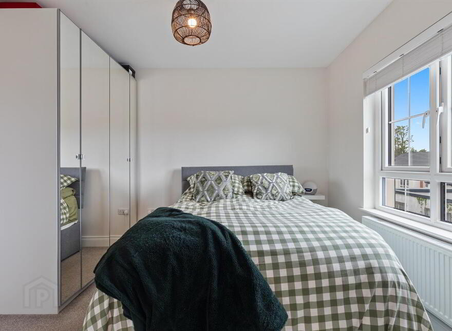 Apt 5 Ebrington Hall, 149 Upper Newtownards Road, Belfast, BT4 3HX