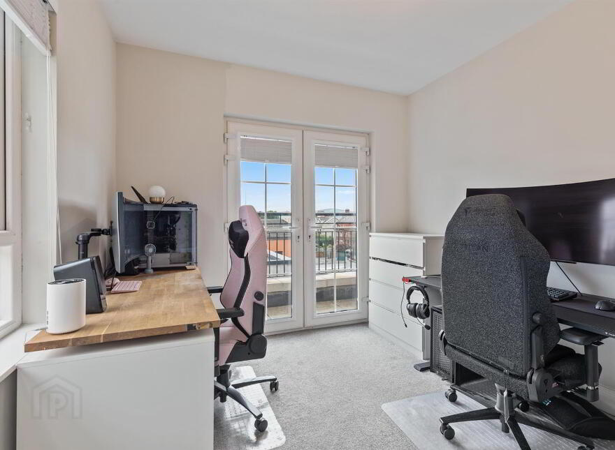 Apt 5 Ebrington Hall, 149 Upper Newtownards Road, Belfast, BT4 3HX