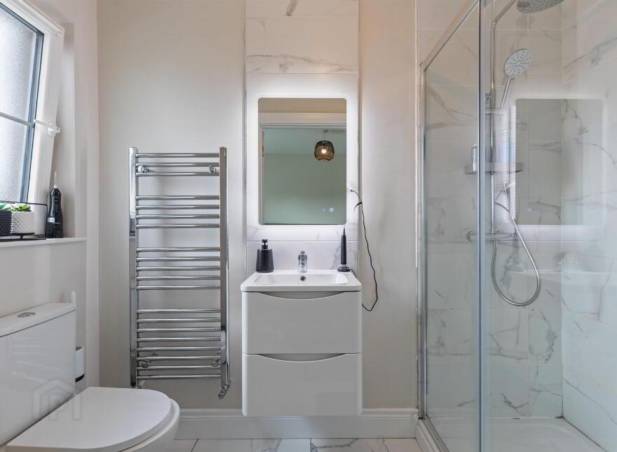 Apt 5 Ebrington Hall, 149 Upper Newtownards Road, Belfast, BT4 3HX