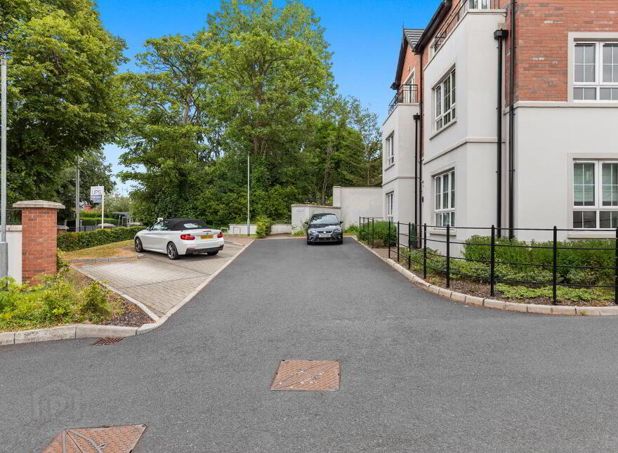 Apt 5 Ebrington Hall, 149 Upper Newtownards Road, Belfast, BT4 3HX