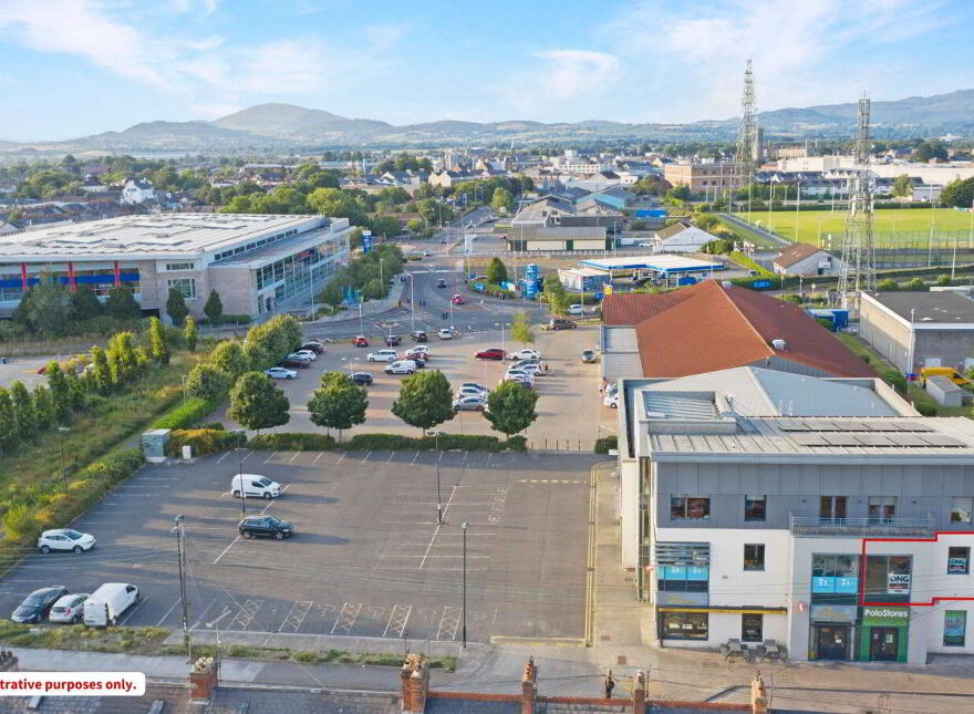First Floor, Avenue Road Centre, Dundalk, A91FT92