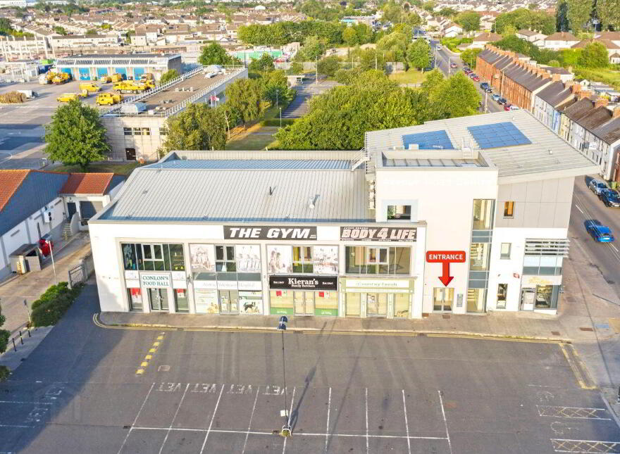 First Floor, Avenue Road Centre, Dundalk, A91FT92