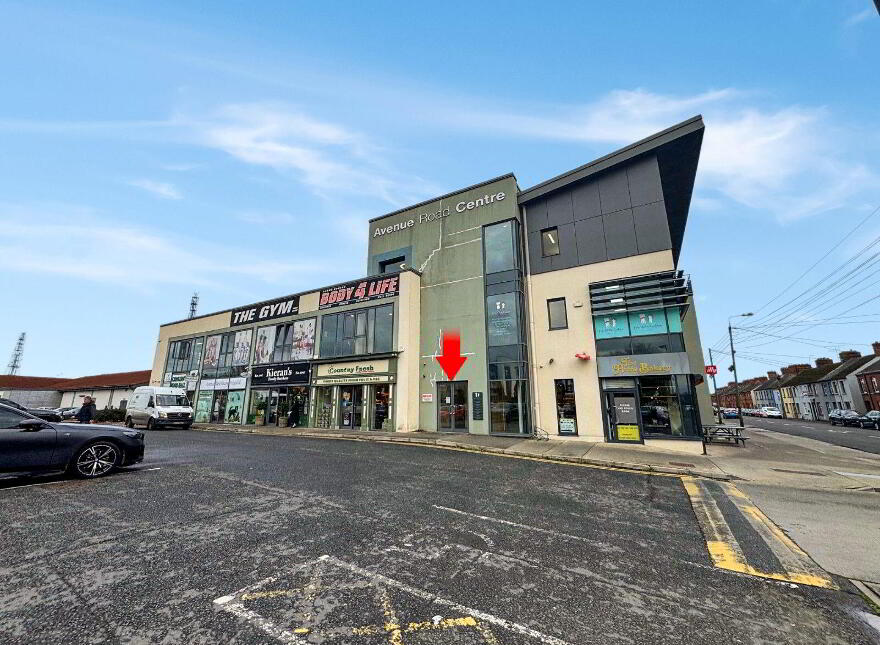 First Floor, Avenue Road Centre, Dundalk, A91FT92