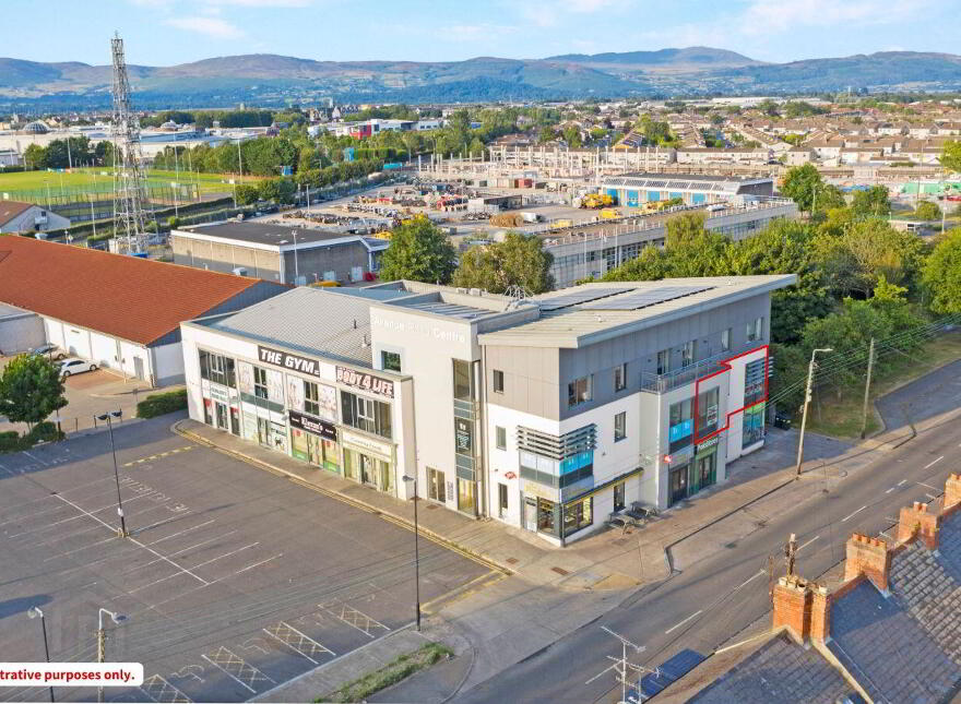 First Floor, Avenue Road Centre, Dundalk, A91FT92 photo