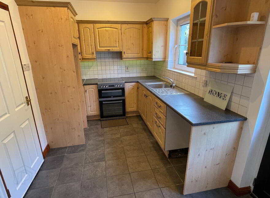 10 Garden Mews, Cookstown, BT80 8AF