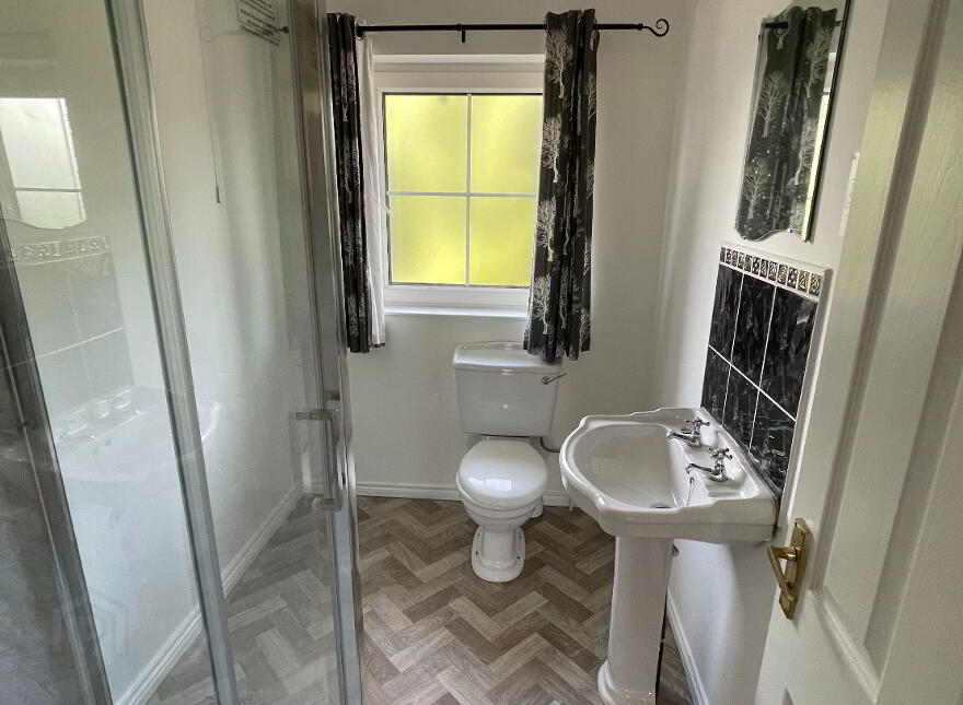 10 Garden Mews, Cookstown, BT80 8AF
