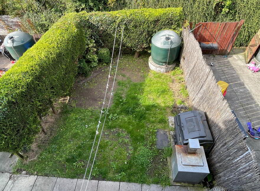 10 Garden Mews, Cookstown, BT80 8AF