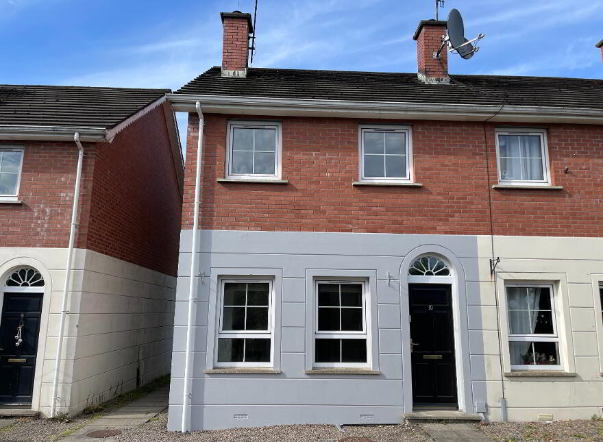 10 Garden Mews, Cookstown, BT80 8AF photo